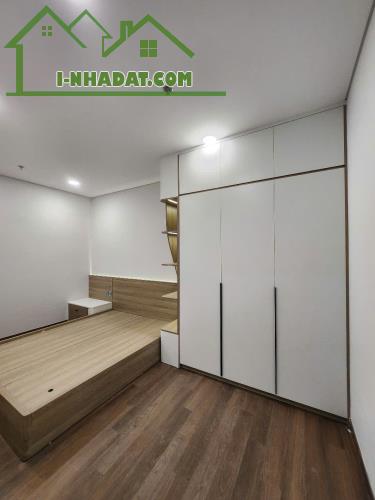 Cho thuê căn hộ chung cư khai sơn city, 75m2, 2 ngủ, 2 Wc, full nội thất - 1