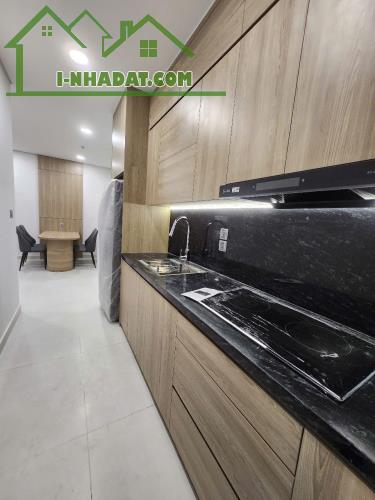 Cho thuê căn hộ chung cư khai sơn city, 75m2, 2 ngủ, 2 Wc, full nội thất - 4