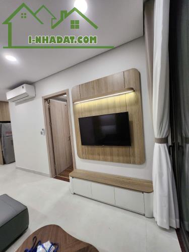 Cho thuê căn hộ chung cư khai sơn city, 75m2, 2 ngủ, 2 Wc, full nội thất - 5