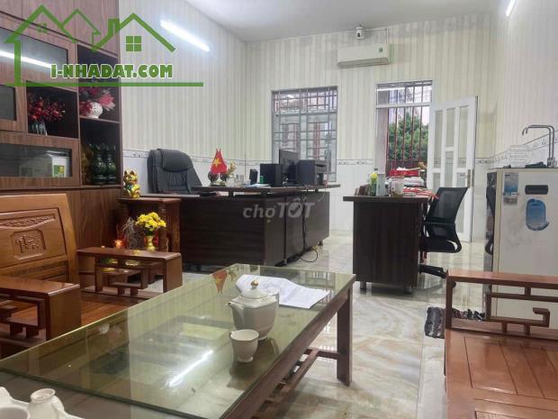 CHO THUÊ VĂN PHÒNG 80M2 TẦNG 3 MẶT TIỀN – Đ. YẾT KIÊU, P.LONG BÌNH, TP.BIÊN HÒA, ĐỒNG NAI - 3