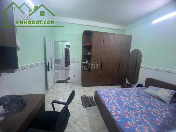 CHO THUÊ VĂN PHÒNG 80M2 TẦNG 3 MẶT TIỀN – Đ. YẾT KIÊU, P.LONG BÌNH, TP.BIÊN HÒA, ĐỒNG NAI - 2
