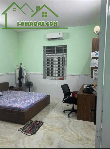 CHO THUÊ VĂN PHÒNG 80M2 TẦNG 3 MẶT TIỀN – Đ. YẾT KIÊU, P.LONG BÌNH, TP.BIÊN HÒA, ĐỒNG NAI