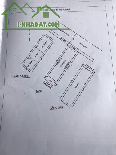 BÁN GẤP NHÀ HXH HỒ VĂN HUÊ,P9, PHÚ NHUẬN.DT:4,2X17, 1TR3L, GIÁ:12,9 TỶ