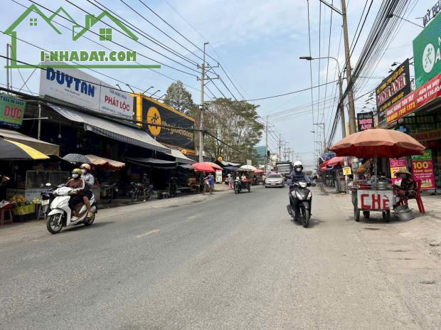 Kèo thơm, Bán nhà Mặt Tiền 768 ngay ngã 3 Changsin, cho thuê 30tr giá siêu tốt