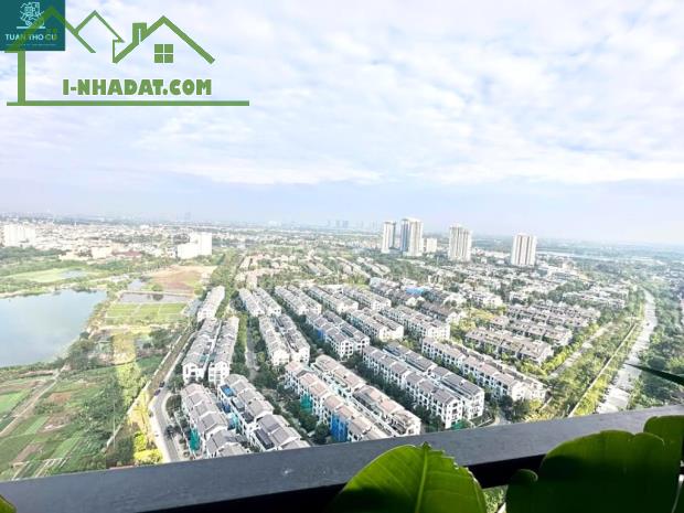 Bán Gấp Căn Hộ Gelexia Tam Trinh - 2 Ban Công View Gamuda, Full Nội Thất Cao Cấp, 74m2