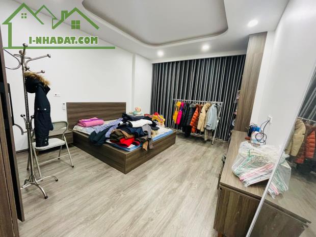 💎 BÁN NHÀ VIP XUÂN ĐỈNH – OTO VÀO NHÀ – 59M², 6 TẦNG, MT 4.2M – GIÁ 12.5 TỶ 💎 - 5