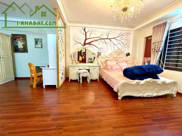 🏡BIỆT THỰ ĐỐNG ĐA SÁT MẶT PHỐ - TẶNG NỘI THẤT TIỀN TỶ - THANG MÁY CHỜ - NỞ HẬU - 2