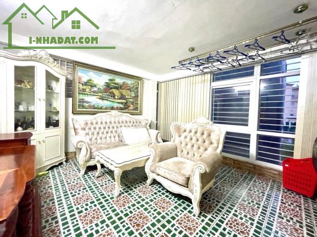 🏡BIỆT THỰ ĐỐNG ĐA SÁT MẶT PHỐ - TẶNG NỘI THẤT TIỀN TỶ - THANG MÁY CHỜ - NỞ HẬU - 3