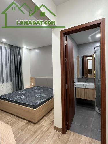 Cho thuê căn hộ Vinhomes Marina, 1 ngủ riêng biệt (45m2). - 3