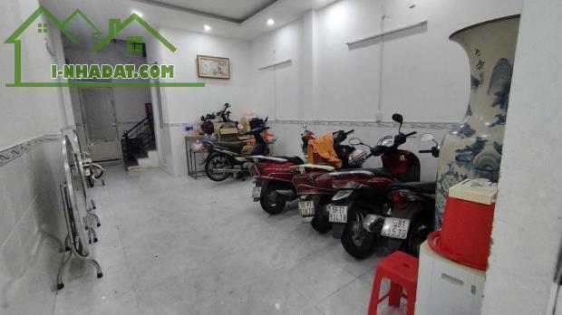 Bán nhà 125m2 Nguyễn Văn Quỳ, P. Phú Thuận, Q7, TPHCM – GIÁ 10 TỶ - 1