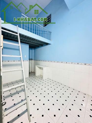 Bán đất tặng dãy nhà trọ HXH TL37, 5x18m nhỉnh 4Tỷ, đang sẵn thu nhập 8tr - 3