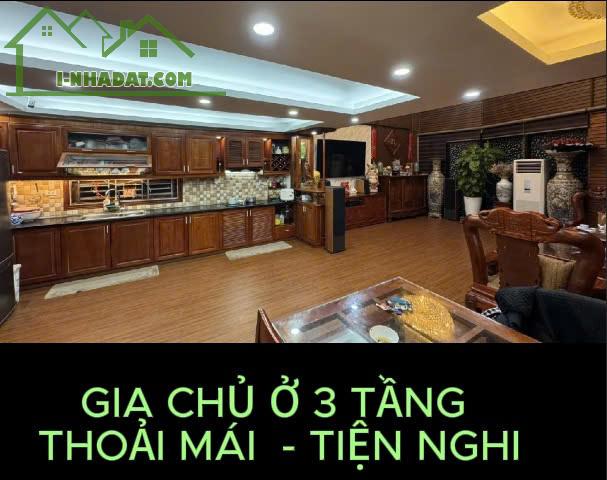 BÁN TÒA VĂN PHÒNG 10 TẦNG TRẦN DUY HƯNG, CẦU GIẤY - 80m²,  MẶT TIỀN 6.64m - GIÁ 28.9 tỷ - 5