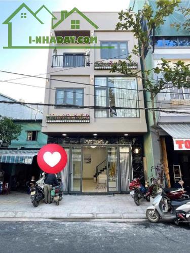 Nhà ngộp bank chỉ nhỉnh 2tỷ580 Ngay Kdc Hiệp Bình Phước cách vài bước chân ra đường Quốc - 4