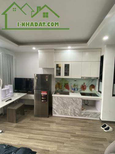 Cho thuê Căn hộ Apartment tại ngõ 193 Trích Sài, Bưởi, Tây Hồ. View hồ cực thoáng. Chỉ 7tr - 1