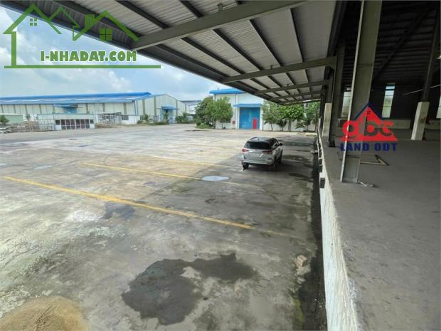 XT372 nhà xưởng cho thuê lâu dài, kết nối giao thông thuận lợi gần cảng biển. cao tốc - 3