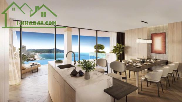 Bán khách sạn, biệt thự view bãi biển đẹp nhất Cát Bà - 4