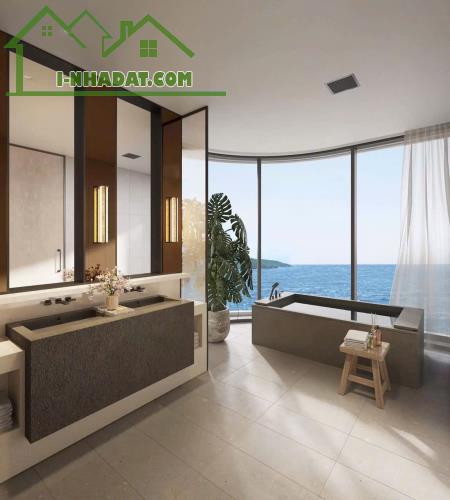 Bán khách sạn, biệt thự view bãi biển đẹp nhất Cát Bà - 1
