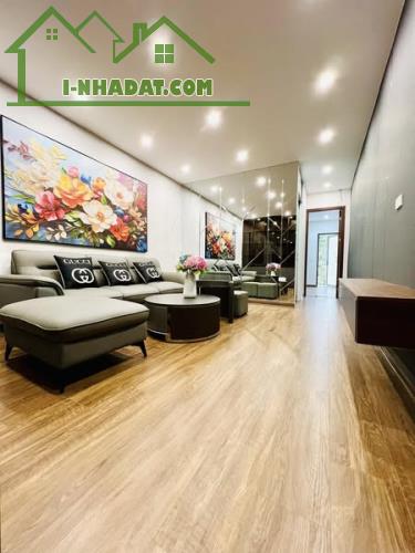 NHỈNH 3 TỶ - CĂN HỘ 3PN 70m2, TẬP THỂ PHƯƠNG MAI, NHÀ MỚI ĐẸP, ĐỦ NỘI THẤT, VỀ Ở NGAY - 3