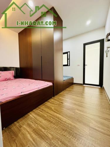 NHỈNH 3 TỶ - CĂN HỘ 3PN 70m2, TẬP THỂ PHƯƠNG MAI, NHÀ MỚI ĐẸP, ĐỦ NỘI THẤT, VỀ Ở NGAY - 2