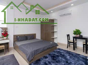 🏠CĂN HỘ MỚI TINH CÓ THIẾT KẾ TỐI GIẢN XINH XẮN TẠI LÊ VĂN DUYỆT BÌNH THẠNH - 5