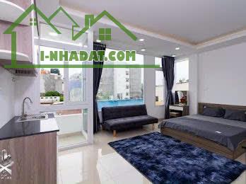 🏠CĂN HỘ MỚI TINH CÓ THIẾT KẾ TỐI GIẢN XINH XẮN TẠI LÊ VĂN DUYỆT BÌNH THẠNH - 4