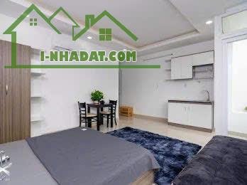 🏠CĂN HỘ MỚI TINH CÓ THIẾT KẾ TỐI GIẢN XINH XẮN TẠI LÊ VĂN DUYỆT BÌNH THẠNH - 3