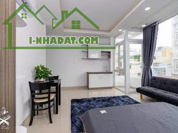 🏠CĂN HỘ MỚI TINH CÓ THIẾT KẾ TỐI GIẢN XINH XẮN TẠI LÊ VĂN DUYỆT BÌNH THẠNH - 2