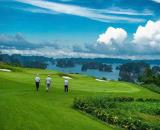 Chuyển nhượng Dự án Sân golf 18 hố FLC Hạ Long Golf Club & Resort Quảng Ninh 0963132178