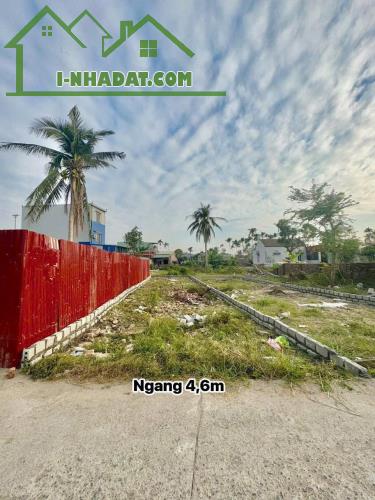 Bán đất Hoà Nghĩa - Dương Kinh - Hải Phòng - 2