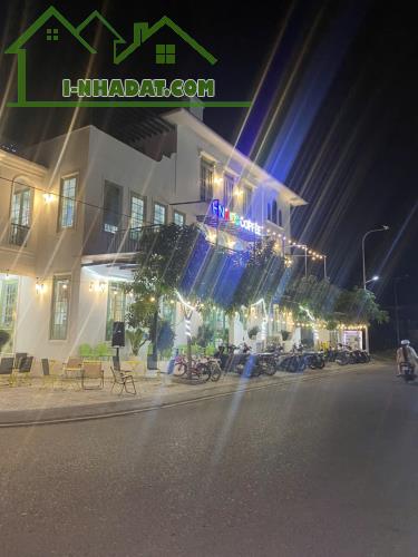 Sang quán Kids Cafe đường số 5 khu dân cư thái sơn 1, xã Phước Kiển, Huyện Nhà Bè - 4