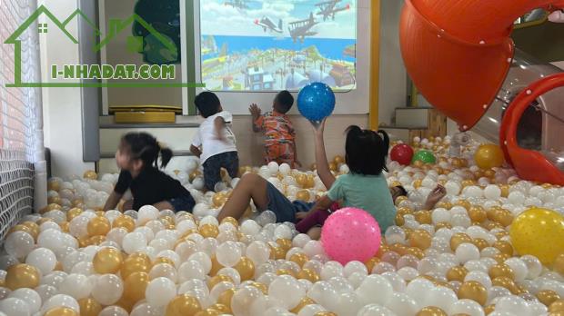 Sang quán Kids Cafe đường số 5 khu dân cư thái sơn 1, xã Phước Kiển, Huyện Nhà Bè - 2