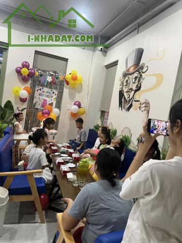 Sang quán Kids Cafe đường số 5 khu dân cư thái sơn 1, xã Phước Kiển, Huyện Nhà Bè - 1