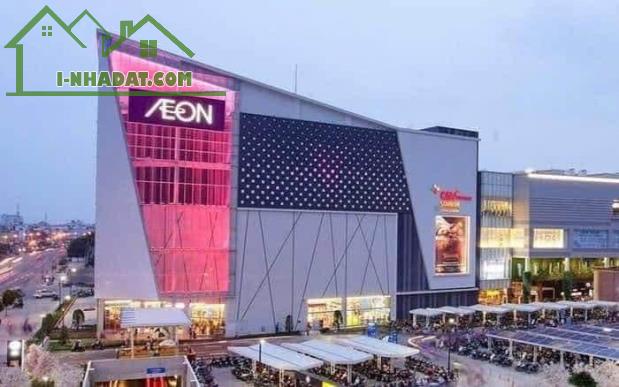 ĐÃ BÀN GIAO VỀ Ở CĂN HỘ DRAGON CASTLE CHUẨN HÀN QUỐC SÁT CẠNH AEON MALL HẠ LONG - 3