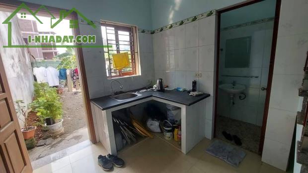 Bán nhà Đội Văn, Trại Chuối, Hồng Bàng. 2,15 tỷ. 3 tầng, 38m2. - 3