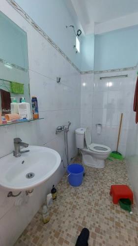 Bán nhà Đội Văn, Trại Chuối, Hồng Bàng. 2,15 tỷ. 3 tầng, 38m2. - 2