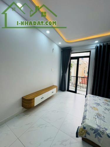 ⭐️Bán Nhà Quận Gò Vấp - Đường Bùi Quang Là - 32m² - 3 lầu - HXH Thông - 4,380 tỷ TL🇻🇳 🍁 - 2