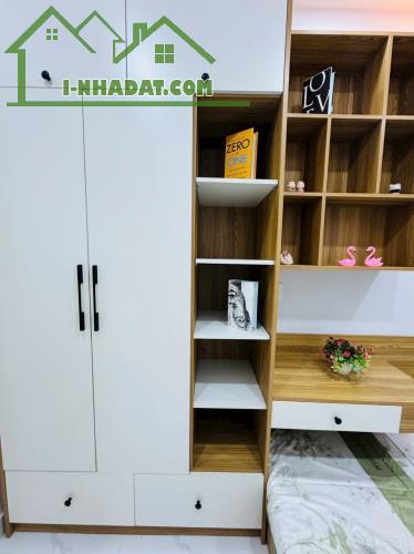 ⭐️Bán Nhà Quận Gò Vấp - Đường Bùi Quang Là - 32m² - 3 lầu - HXH Thông - 4,380 tỷ TL🇻🇳 🍁 - 1