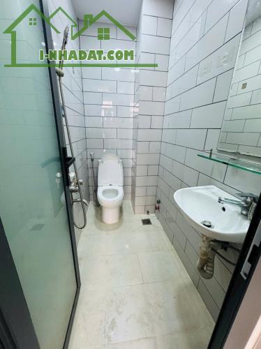 ⭐️Bán Nhà Quận Gò Vấp - Đường Bùi Quang Là - 32m² - 3 lầu - HXH Thông - 4,380 tỷ TL🇻🇳 🍁