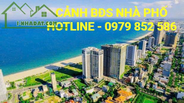 NHÀ ĐẤT THỔ CƯ VEN BIỂN, 6 TẦNG FULL, MẶT TIỀN HỒ XUÂN HƯƠNG, NGỦ HÀNH SƠN, TP ĐÀ NẴNG.