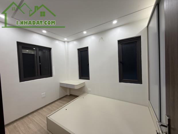 🏡 TÂY SƠN-NHÀ MỚI-LÔ GÓC-FULL NỘI THẤT-DT 22M-4T-MT4.8 M:GIÁ CHỈ 5.8 TỶ - 2