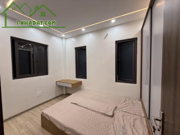 🏡 TÂY SƠN-NHÀ MỚI-LÔ GÓC-FULL NỘI THẤT-DT 22M-4T-MT4.8 M:GIÁ CHỈ 5.8 TỶ - 5