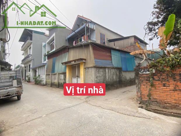 ✅ HOA HẬU KINH DOANH Trường Yên Cho Quý Nhà Đầu Tư 👉Bán 129M2 TẶNG nhà 2 tầng.