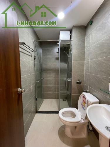 Cho thuê căn nhà Phạm Thế Hiển Q,8 , full nội thất 71m2. 2PN,2WC - 1