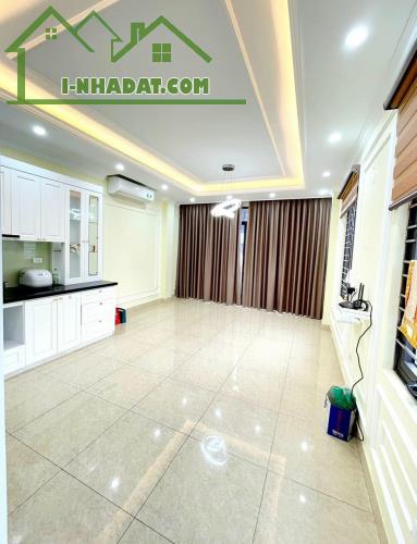 KIM CHUNG MẶT ĐƯỜNG LỚN - KINH DOANH VÔ ĐỐI - VỊ TRÍ TUYỆT ĐỈNH – 40M2 – 6,3 TỶ