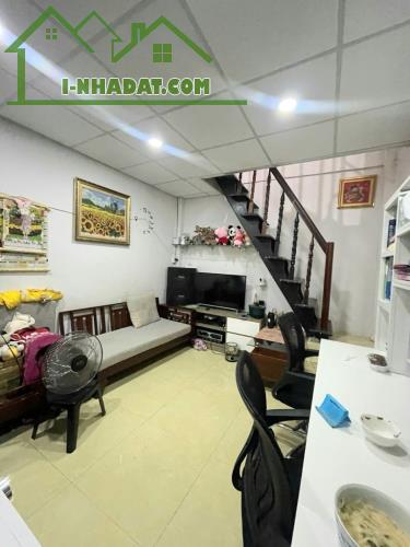 🏡🏡🏡 NHÀ 2 TẦNG HẺM XE HƠI ĐẬU CỬA ĐƯỜNG BÀU BÀNG P13 .TB ...DT 77M .🌼🌼🌼GIÁ MỚI 7.2 T - 4