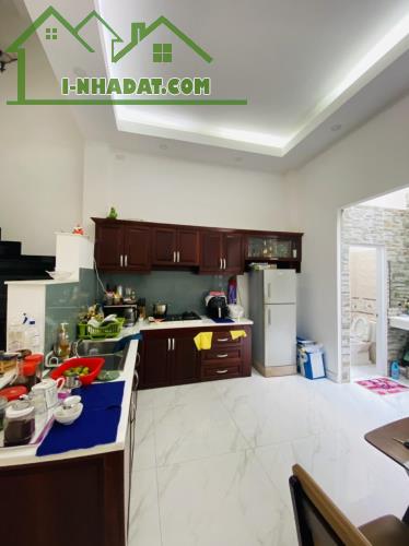 🏠ô tô ngủ nhà ,4 tầng,4,5mx16m ,gần tạ quang bửu, quận 8,14 tỷ - 4