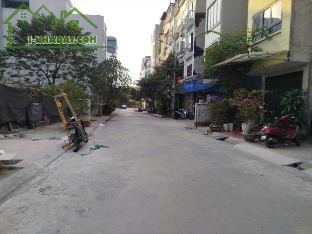 Bán lô đất đẹp Tái Định Cư Tu Hoàng 40m2, phân lô, ô tô tránh, kinh doanh. - 4