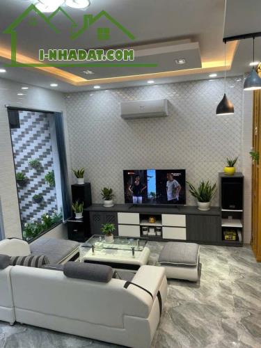 Bán nhà gấp Trường Chinh Phường 12 Tân Bình  37m2, 4 tầng, 8.9 tỷ (TL). - 1