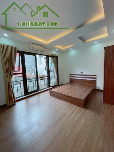 Hiếm ! Cổ Nhuế , đô thị resco dân xây, 2 thoáng ,ngõ thông 62m2,4T nhỉnh 9 tỷ - 3