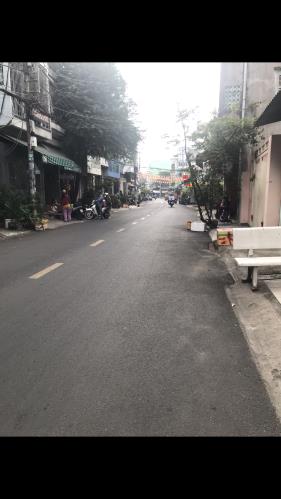 Bán nhà mặt tiền quận 11 - Khu hiếm kinh doanh đa nghành - 13.2 T - 1